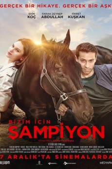 Bizim Için Sampiyon cover image