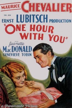 One Hour with You cover image