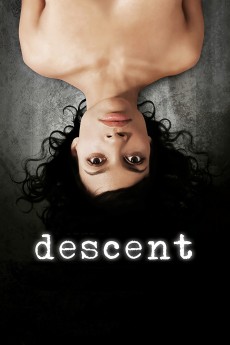 Descent cover image