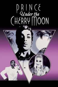 Under the Cherry Moon cover image