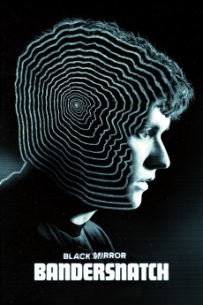 Black Mirror: Bandersnatch cover image