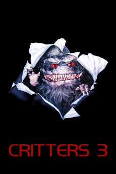 Critters 3 cover image