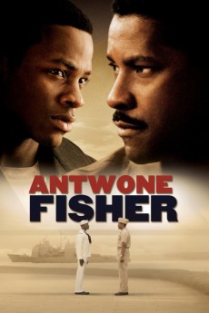 Antwone Fisher cover image