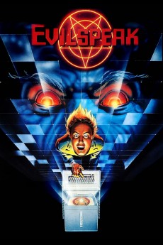 Evilspeak cover image