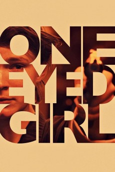 One Eyed Girl cover image
