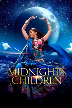 Midnight's Children cover image