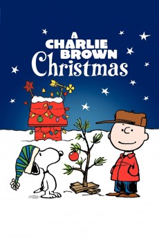 A Charlie Brown Christmas cover image