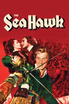 The Sea Hawk cover image