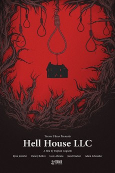 Hell House LLC cover image