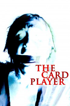 The Card Player cover image