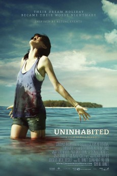 Uninhabited cover image