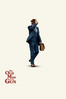 The Old Man & the Gun cover image