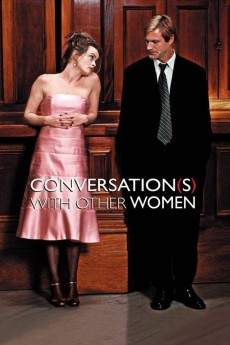 Conversations with Other Women cover image