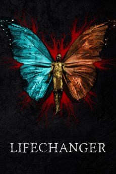 Lifechanger cover image