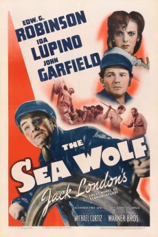 The Sea Wolf cover image