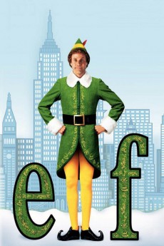 Elf cover image