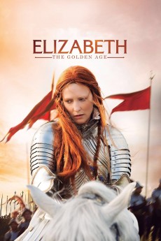 Elizabeth: The Golden Age cover image