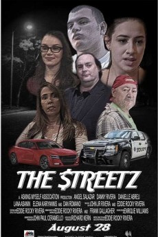 The Streetz cover image