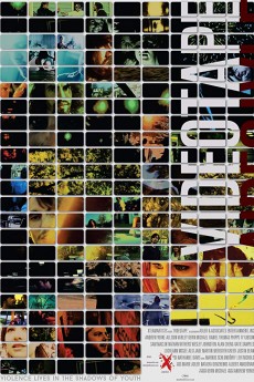 Videotape cover image