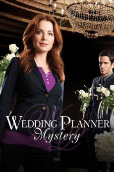 Wedding Planner Mystery cover image
