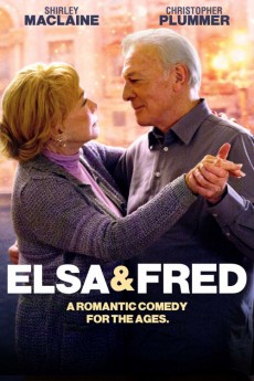 Elsa & Fred cover image