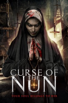 Curse of the Nun cover image