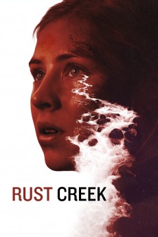 Rust Creek cover image