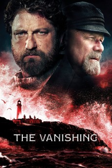 The Vanishing cover image