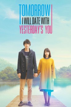 My Tomorrow, Your Yesterday cover image