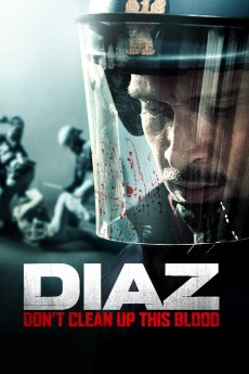 Diaz - Don't Clean Up This Blood cover image