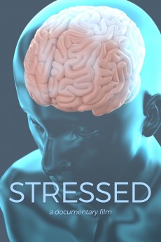 Stressed cover image