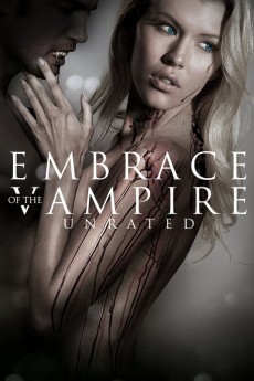 Embrace of the Vampire cover image
