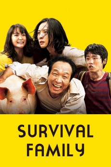 Survival Family cover image