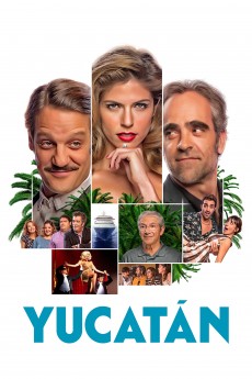 Yucatán cover image