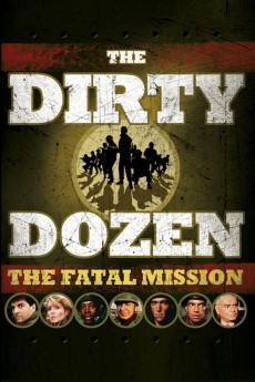 The Dirty Dozen: The Fatal Mission cover image