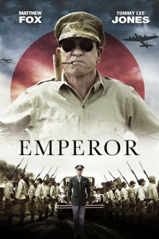 Emperor cover image