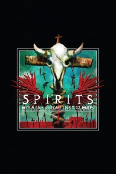 Spirits of the Air, Gremlins of the Clouds cover image