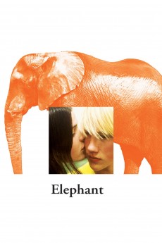 Elephant cover image