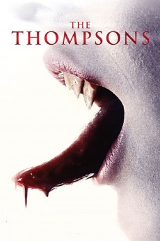 The Thompsons cover image