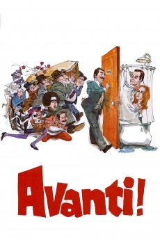 Avanti! cover image