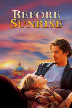 Before Sunrise cover image