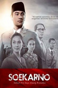 Soekarno cover image