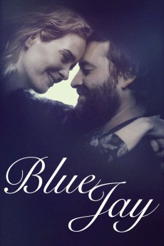 Blue Jay cover image