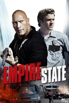 Empire State cover image
