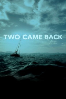 Two Came Back cover image