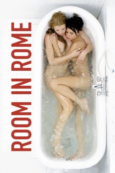 Room in Rome cover image