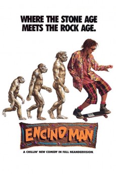 Encino Man cover image