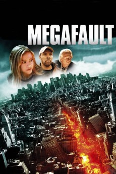 MegaFault cover image