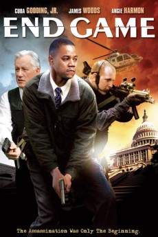 End Game cover image