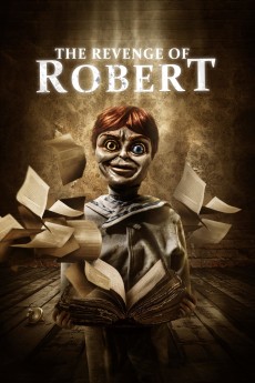 The Revenge of Robert the Doll cover image